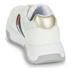 Best Tommy Hilfiger - DAPHNE Blanc