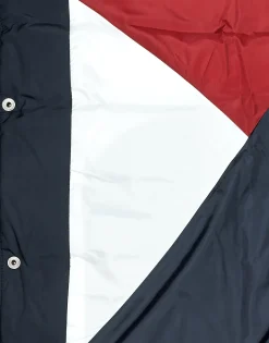 Best Tommy Hilfiger - DRESSED CASUAL VEST Marine