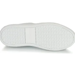 Sale Tommy Hilfiger - ELEVATED CUPSOLE SNEAKER Blanc