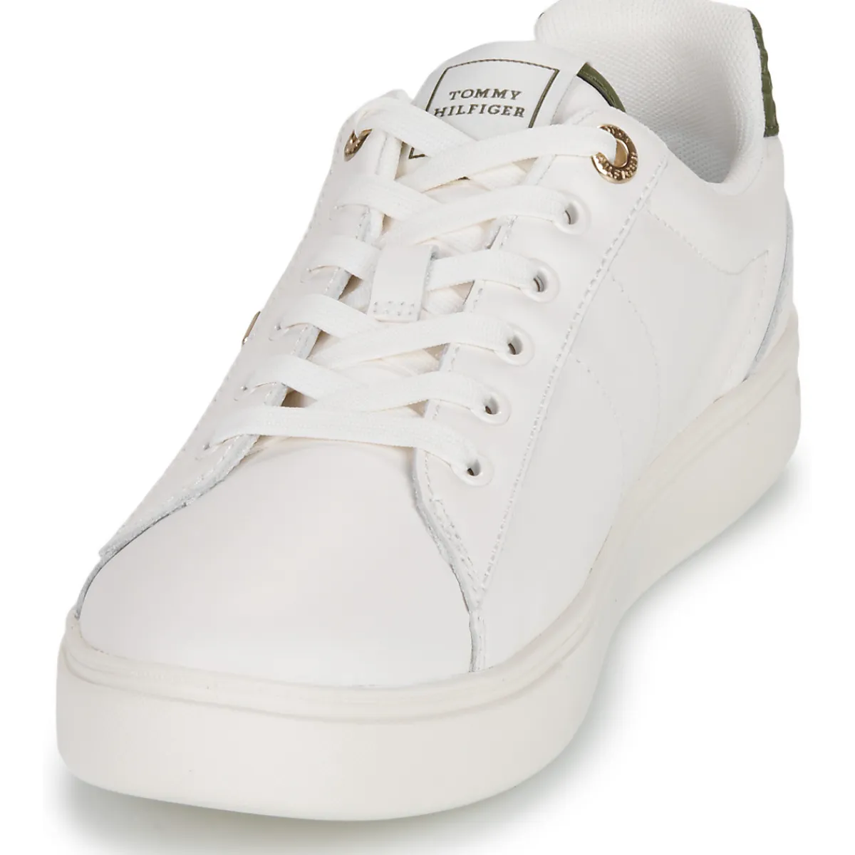 Sale Tommy Hilfiger - ELEVATED ESSENT SNEAKER MONOGRAM