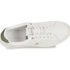 Sale Tommy Hilfiger - ELEVATED ESSENT SNEAKER MONOGRAM