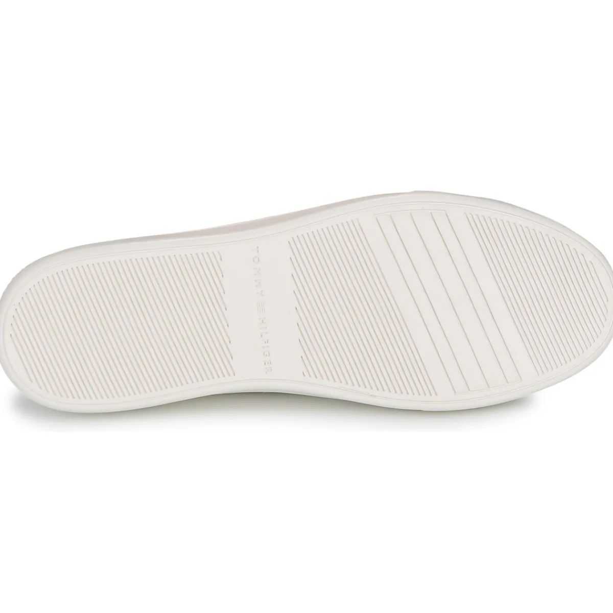 Sale Tommy Hilfiger - ELEVATED ESSENT SNEAKER MONOGRAM