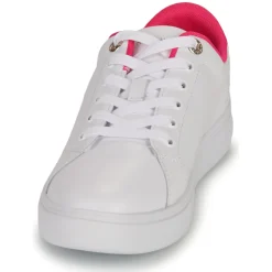 Tommy Hilfiger - ELEVATED ESSENTIAL COURT SNEAKER