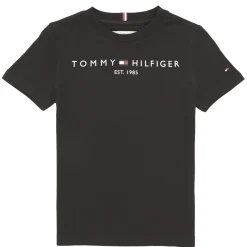 Tommy Hilfiger - ESSENTIAL TEE S/S
