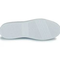 Outlet Tommy Hilfiger - ESSENTIAL CHIC COURT SNEAKER Blanc