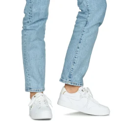 Outlet Tommy Hilfiger - ESSENTIAL CHIC COURT SNEAKER Blanc