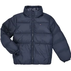 Tommy Hilfiger - ESSENTIAL DOWN JACKET