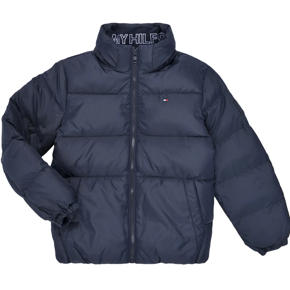 Tommy Hilfiger - ESSENTIAL DOWN JACKET