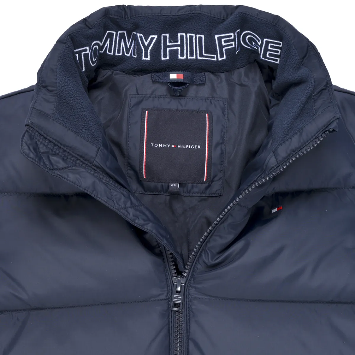 Tommy Hilfiger - ESSENTIAL DOWN JACKET