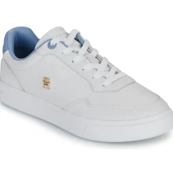 Tommy Hilfiger - ESSENTIAL ELEVATED COURT SNEAKER Hot