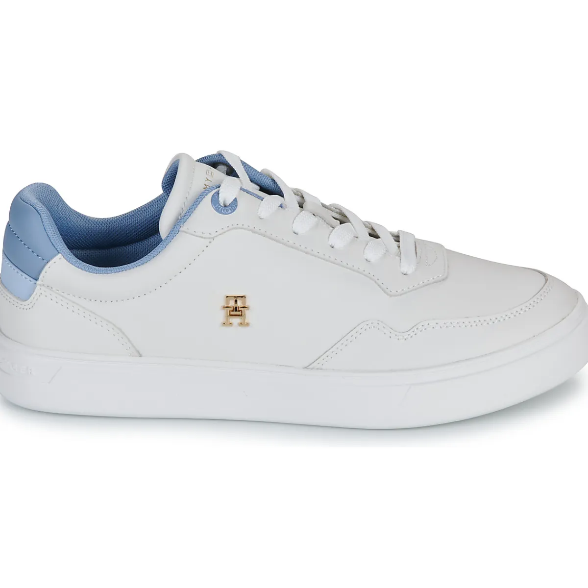 Tommy Hilfiger - ESSENTIAL ELEVATED COURT SNEAKER Hot