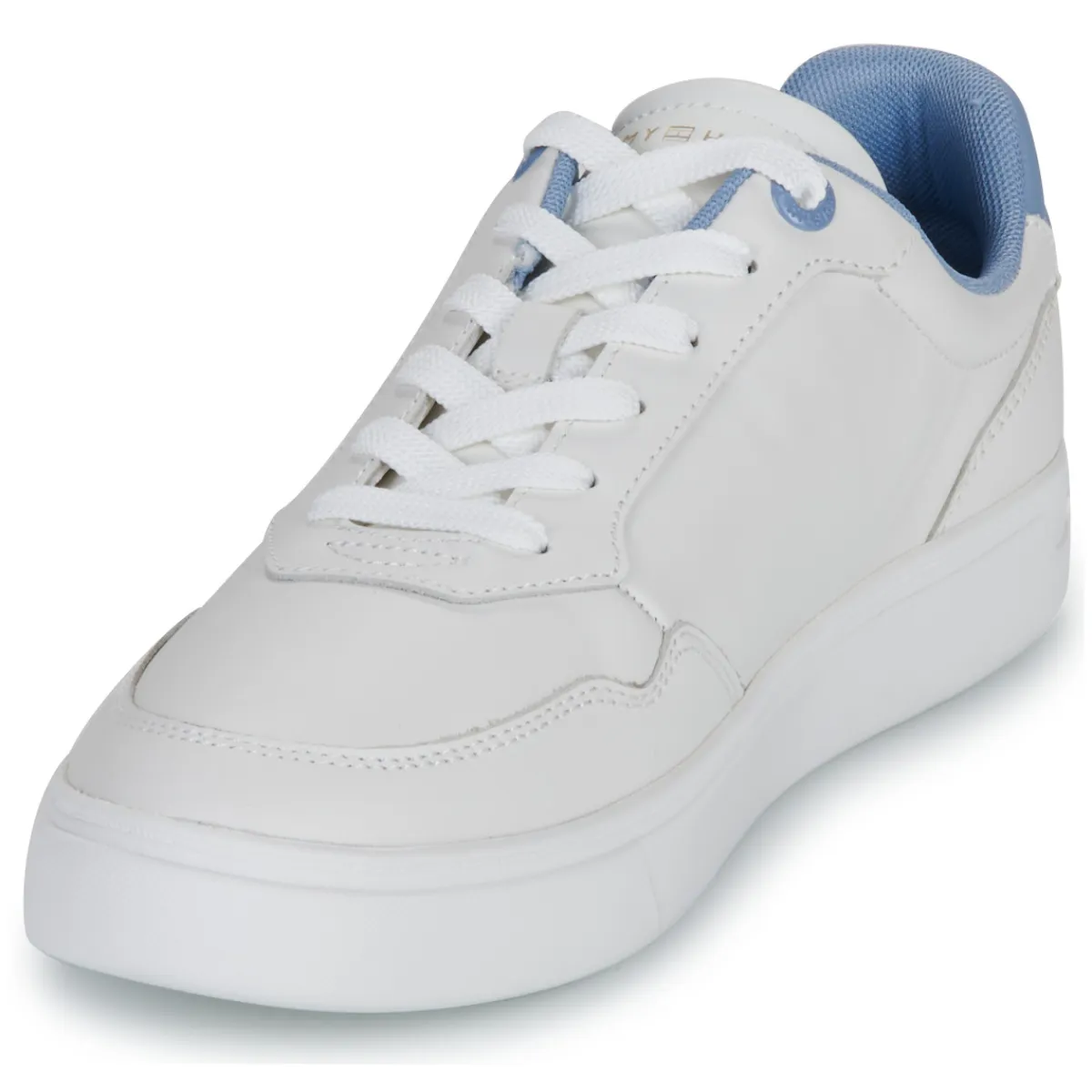 Tommy Hilfiger - ESSENTIAL ELEVATED COURT SNEAKER Hot