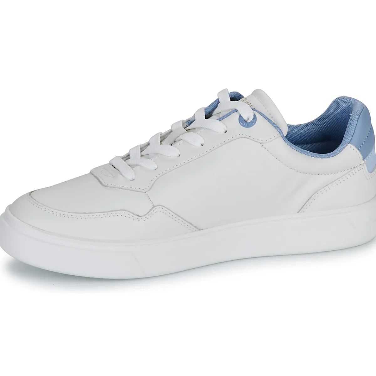 Tommy Hilfiger - ESSENTIAL ELEVATED COURT SNEAKER Hot