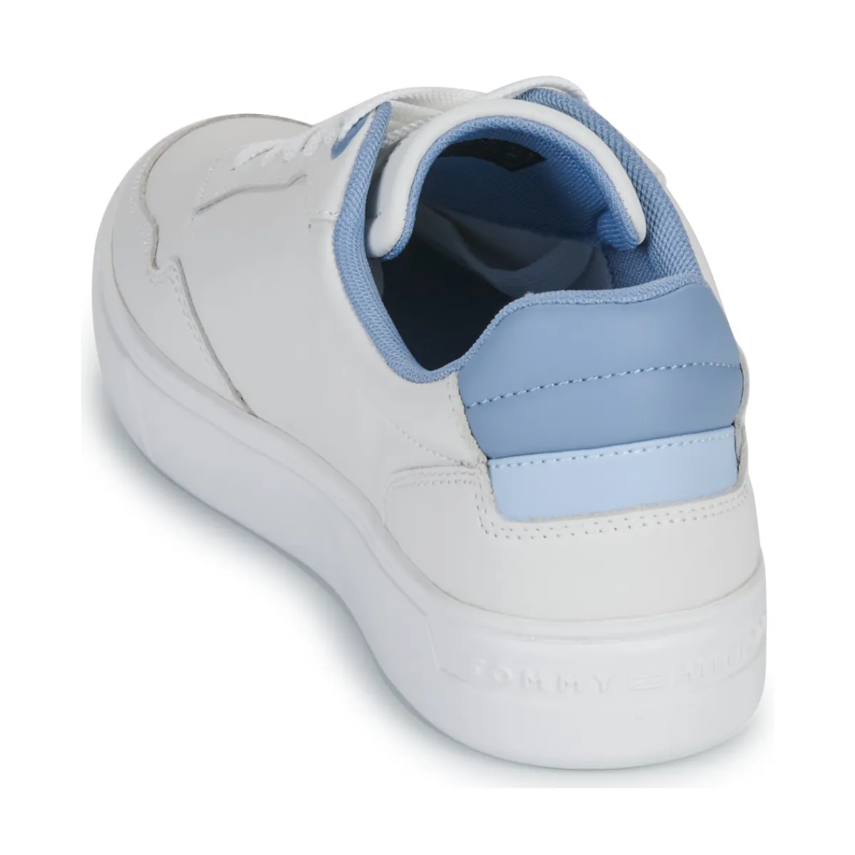 Tommy Hilfiger - ESSENTIAL ELEVATED COURT SNEAKER Hot