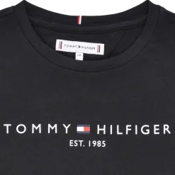 Tommy Hilfiger - ESSENTIAL TEE L/S