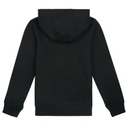 Tommy Hilfiger - ESSENTIAL HOODIE Noir Clearance