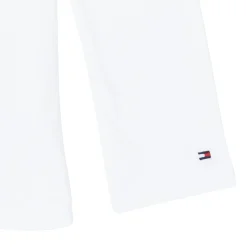 Tommy Hilfiger - ESSENTIAL TEE L/S