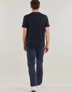 Tommy Hilfiger - ESSENTIAL REG FIT SOLID TEE