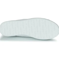 New Tommy Hilfiger - ESSENTIAL SNEAKER Blanc