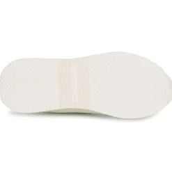 Tommy Hilfiger - FEMININE RUNNER Beige