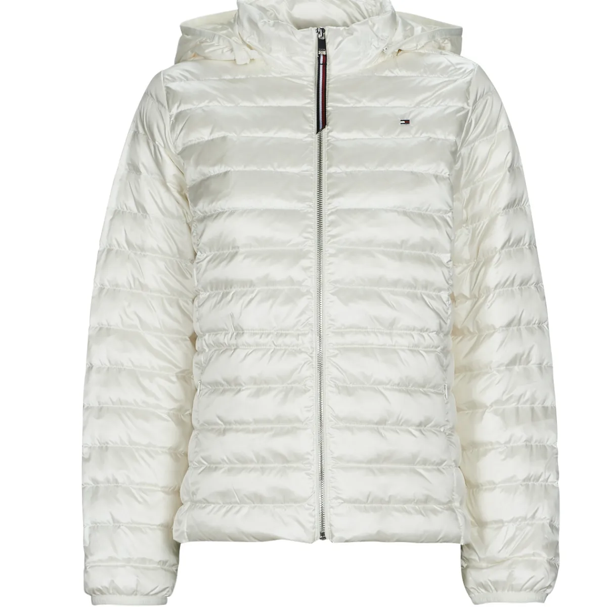 Tommy Hilfiger - FEMININE LW DOWN JACKET