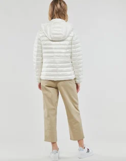 Tommy Hilfiger - FEMININE LW DOWN JACKET