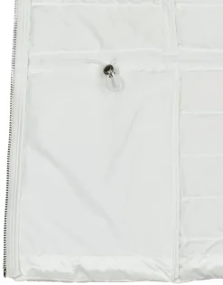 Tommy Hilfiger - FEMININE LW DOWN JACKET