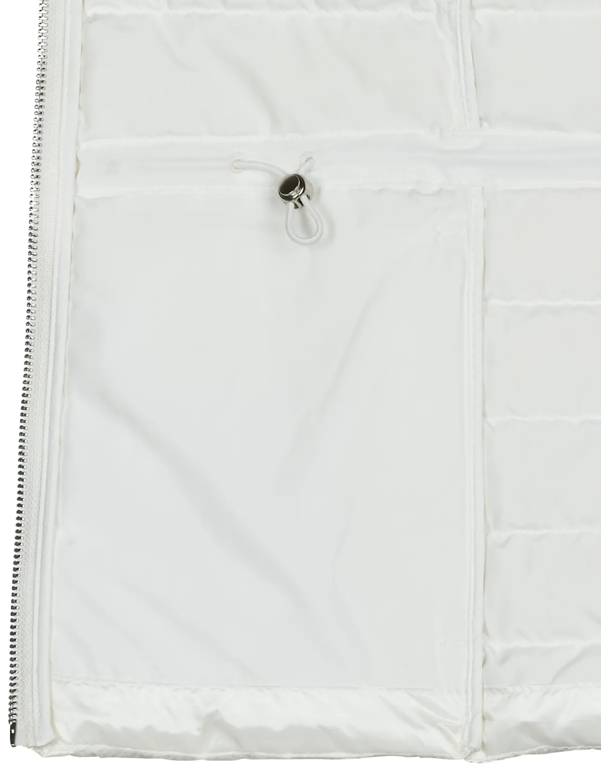 Tommy Hilfiger - FEMININE LW DOWN JACKET