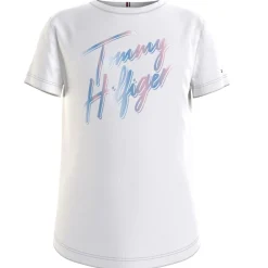 Tommy Hilfiger - FILLIN Blanc Hot