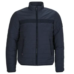 Tommy Hilfiger - GMD PADDED REGATTA JACKET Marine Sale