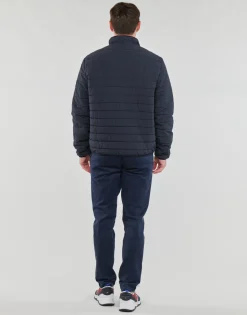 Tommy Hilfiger - GMD PADDED REGATTA JACKET Marine Sale