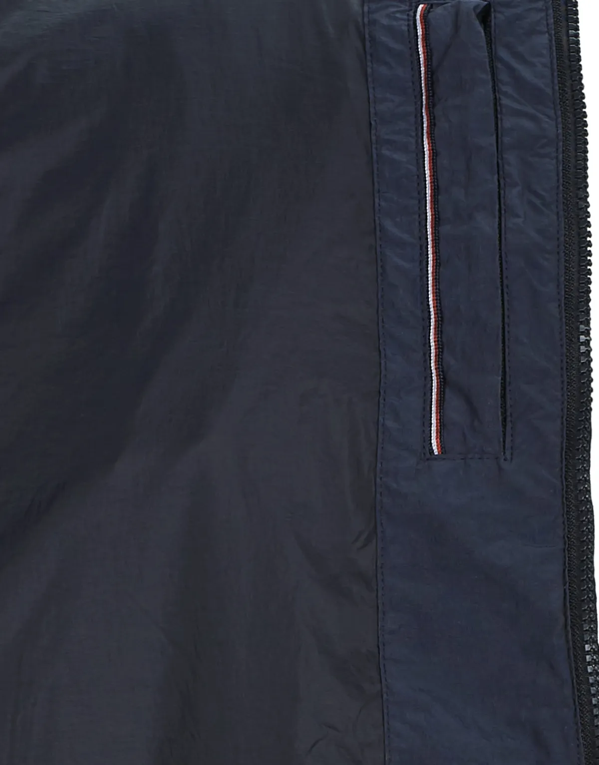 Tommy Hilfiger - GMD PADDED REGATTA JACKET Marine Sale