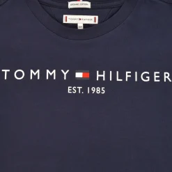 Tommy Hilfiger - GRENOBLI Marine Discount