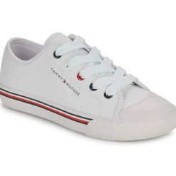 Hot Tommy Hilfiger - HERMAN Blanc
