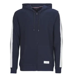 Best Tommy Hilfiger - HWK FZ HOODIE Marine