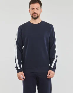 Tommy Hilfiger - HWK TRACK TOP Marine Sale