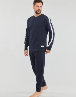Tommy Hilfiger - HWK TRACK TOP Marine Sale