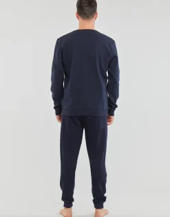 Tommy Hilfiger - HWK TRACK TOP Marine Sale