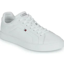 Tommy Hilfiger - ICON COURT LTH FLAG ESS