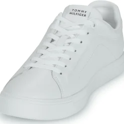 Tommy Hilfiger - ICON COURT LTH FLAG ESS