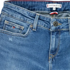 Tommy Hilfiger - JEANNOT Bleu Discount