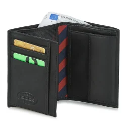 Tommy Hilfiger - JOHNSON N/S WALLET W/COIN POCKET