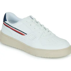 Discount Tommy Hilfiger - KAREEM Blanc