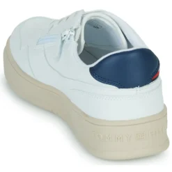 Discount Tommy Hilfiger - KAREEM Blanc