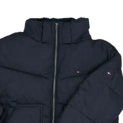 Best Tommy Hilfiger - KG0KG06930-DW5 Noir