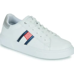 Tommy Hilfiger - KRYSTAL Blanc