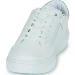 Tommy Hilfiger - KRYSTAL Blanc