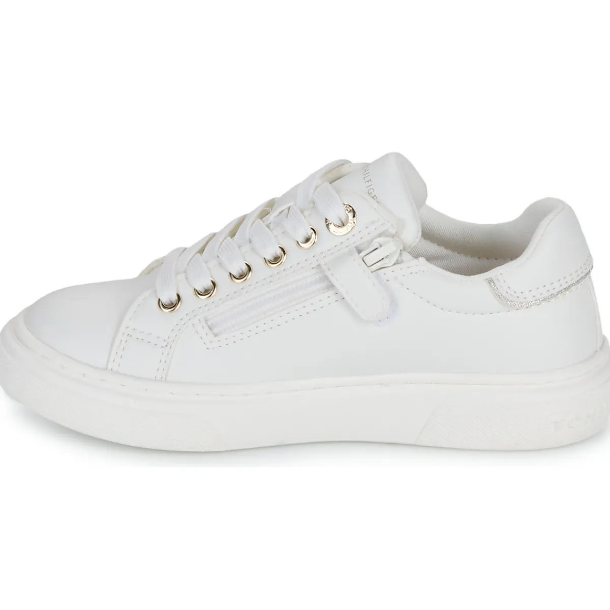 Tommy Hilfiger - KRYSTAL Blanc Hot