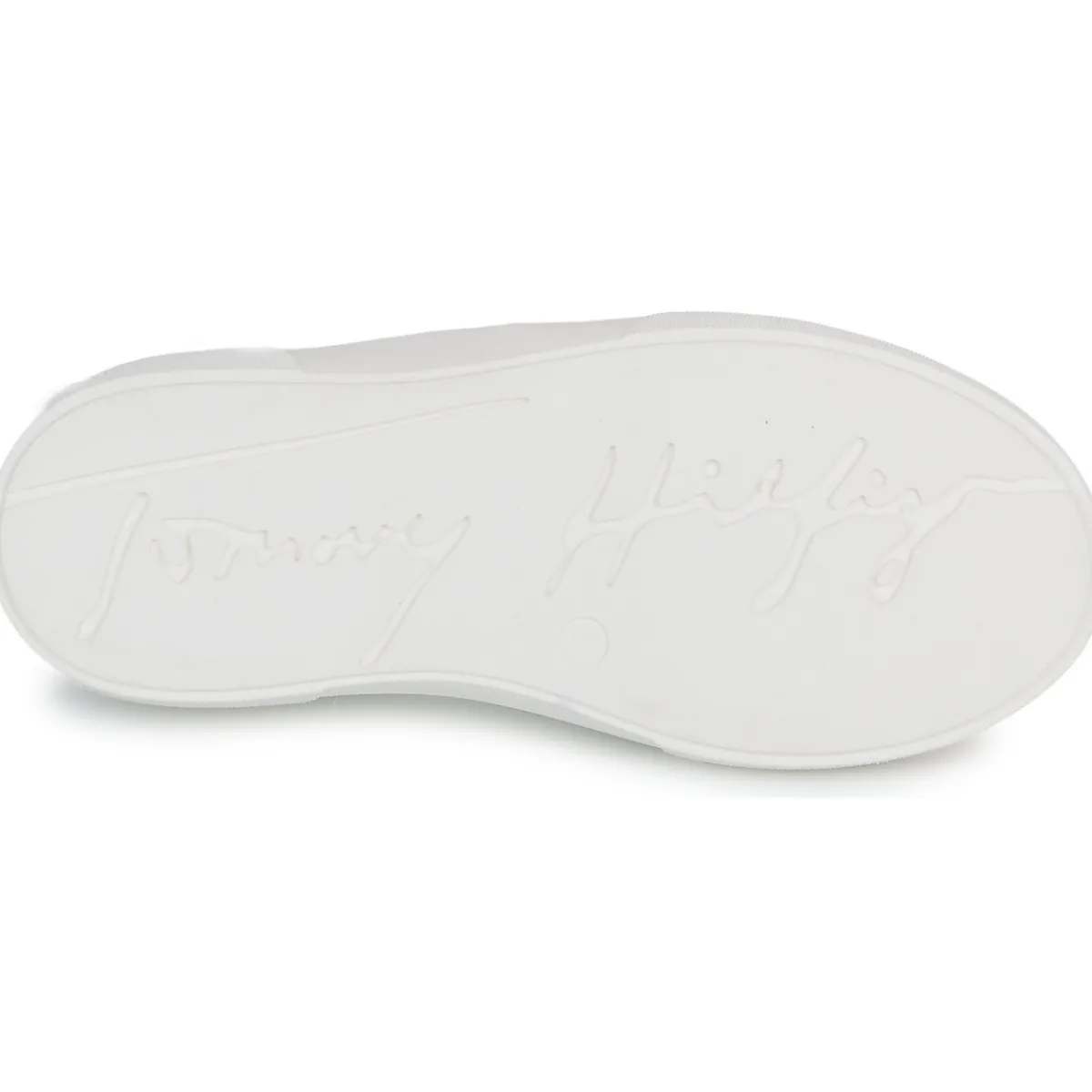 Tommy Hilfiger - KRYSTAL Blanc Hot