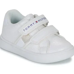 Tommy Hilfiger - LOGAN Blanc Outlet